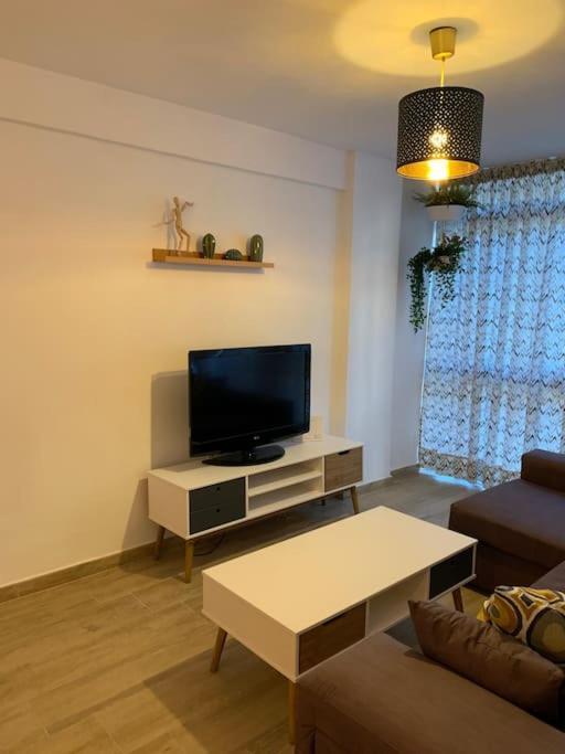 Leilighet Ideal En El Barrio De Delicias *