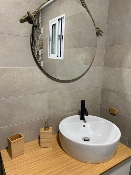 Leilighet Ideal En El Barrio De Delicias Málaga