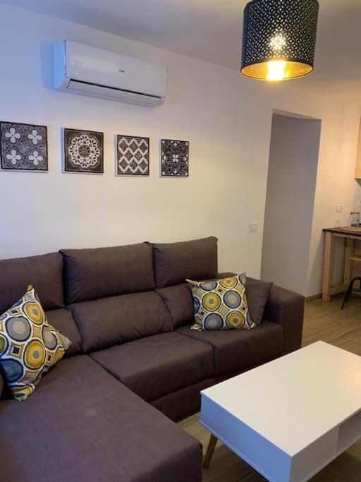 Ideal En El Barrio De Delicias Leilighet *